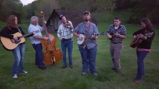 I&#39;ll Go Stepping Too