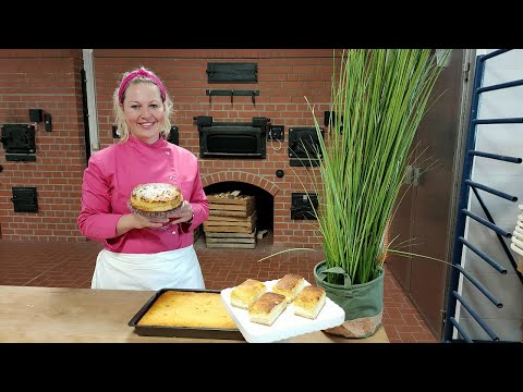 BACKEN MIT GRITI - Kokoskuchen