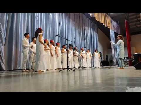 Coro de Cámara Voci del Mare/ Qué Manera de Quererte