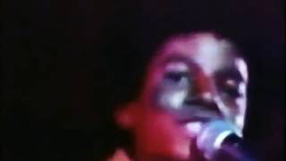 THE JACKSON 5 HALLELUJAH DAY/ PAPA WAS A ROLLING STONE live in Japan 04/1973
