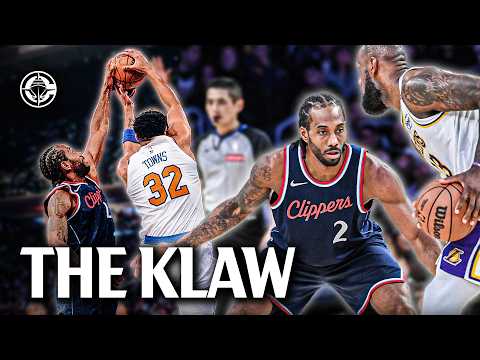 5 mins of Kawhi Leonard’s scary 2-way LOCKDOWN defense from last season