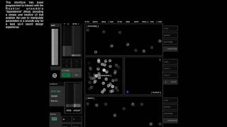 Video thumbnail for Jazzmutant Lemur Spacedrone MOD (NOW FOR LEMUR iPAD APP) by Antonio Blanca (antblanc)