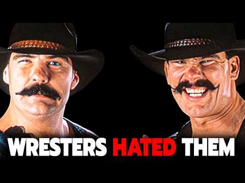 The TRAGIC Downfall of The Blackjacks