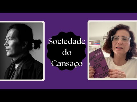Da sociedade disciplinar à sociedade do cansaço: o mal-estar gestado em cada