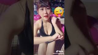 美女TikTok