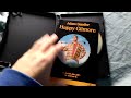 Happy Gilmore DVD Review
