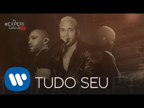 Mr.Dan feat. Amanda Coronha  - Tudo Seu (vídeo oficial)