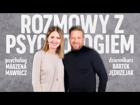 Jak radzić sobie z depresją? Opowiada Bartek Jędrzejak