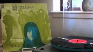 The Great Society with Grace Slick, &quot;Sally Go &#39; Round The Roses&quot;