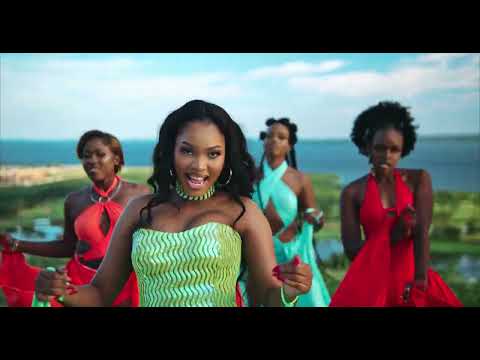 Spice Diana Ft. Vinka - Nzigulawo Remix (Official Music Video)