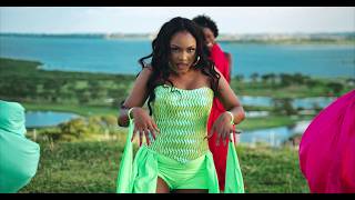Download lagu Spice Diana Ft. Vinka - Nzigulawo Remix mp3