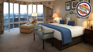 Cheval Thorney Court at Hyde Park | London, United Kingdom | Hotel Review 🏨