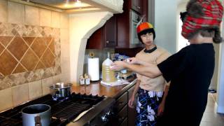 States of Matter Song by The Piazzas