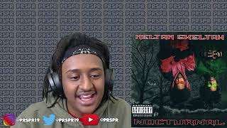 FIRST TIME LISTENING TO Heltah Skeltah - Soldiers Gone Psyco | 90s HIP HOP REACTION