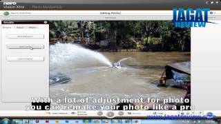 Nero Multimedia Suite 10 - Create a Photo Slide Show