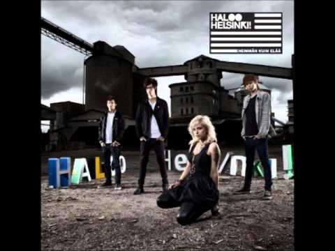 Video thumbnail for Sinisissä valoissa