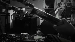 Video thumbnail for Spaceman Effects Orion Reverb by C. Evan Craig
