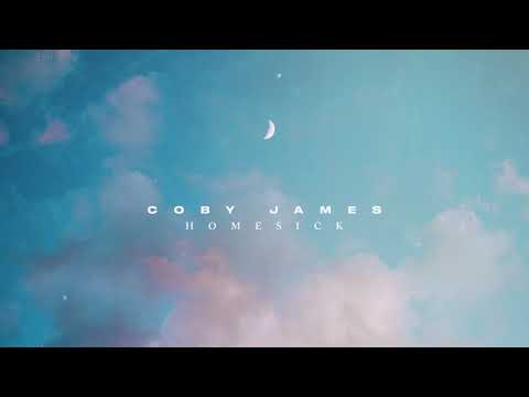 Coby James - "Homesick" (Official Audio Video)