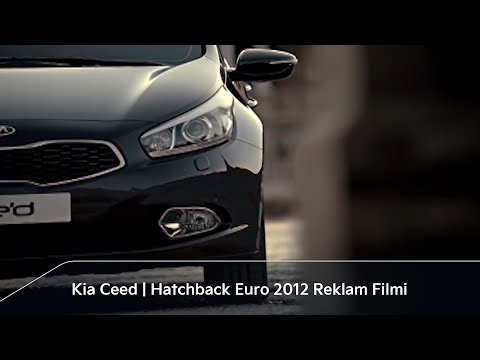 Yeni Kia Cee'd