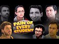 Pain Of Every Student Men Also Cry Boys Pain Vs Girls Pain Girls Vs Boys Pain Emotional