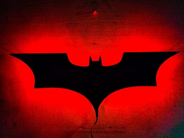 Vídeo relacionado con Logoshirt DC Comics - Batman Logo Gorro de Punto de Invierno para niño - Bordado - Negro - Diseño Original con Licencia