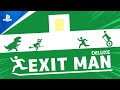 Exitman Deluxe - Trailer | PS4 Games