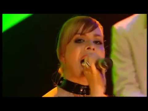 Scissor Sisters  Live Take Your Mama  & Laura - Later with Jools Holland 2004