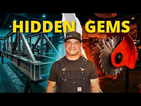 DON'T MISS my TOP 20+ FINDS: NATIONAL FARM MACHINERY SHOW 2026