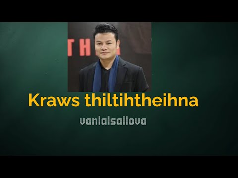 Sailova Kraws thiltihtheihna