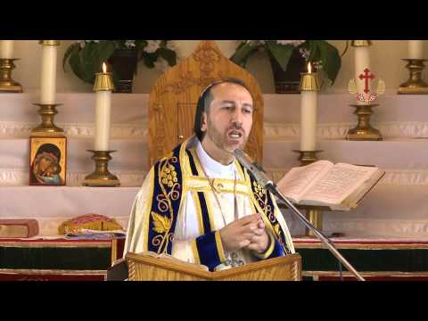 Sermon Title "Sexual Purity" Sep.02_2012