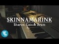 Skinnamarink Sharon Lois Bram Piano Cover Gunnarolla