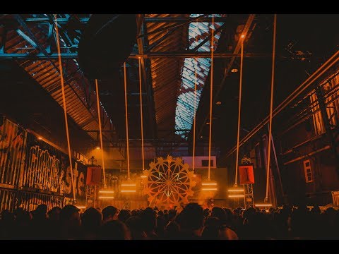 Spectrasoul (feat. SP:MC) - Liquicity Winterfestival 2017