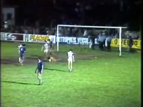 Serrano-RJ 1 x 0 Flamengo - Campeonato Carioca 1980