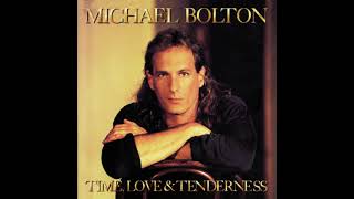 Michael Bolton - Forever Isn&#39;t Long Enough (Official Instrumental with backing vocals)