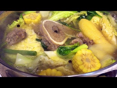download lagu mp3 mp4 Filipino Beef Bone Soup Recipe, download lagu Filipino Beef Bone Soup Recipe gratis, unduh video klip Filipino Beef Bone Soup Recipe
