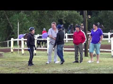 Team G Summerveld ops..