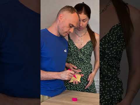 Wife: Work smarter, not harder 🤫 Funny family #comedy #couple #funnyfamily #familytime
