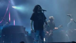 COUNTING CROWS-&quot;GOOD TIME&quot; LIVE AT PAVILLION TOYOTA MUSIC FACTORY-IRVING, TX 10-1-17