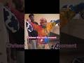 The Fight Tho Chriseanrock Blueface Viral