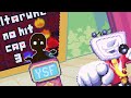 He No Hitteado Cada Jefe En DELTARUNE CAPÍTULO 3