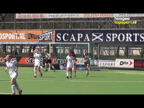 HDM - Pinoké (Hockey Dames)