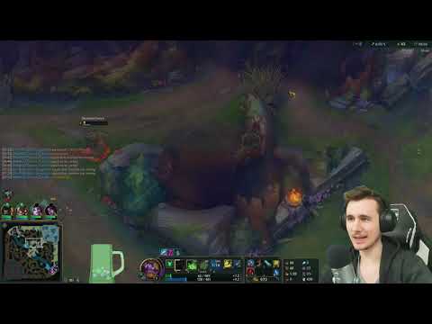 IAN SI FA LE SEGHE - League of Legends ITA #1023