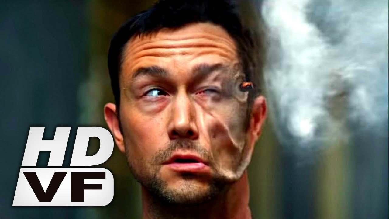 Miniature de la vidéo PROJECT POWER Bande Annonce VF (NETFLIX, 2020) Jamie Foxx, Joseph Gordon Levitt du film Projet Power