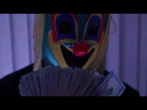 Burnout MacGyver - Money Counter (Official Video) (Prod. Burnout MacGyver)