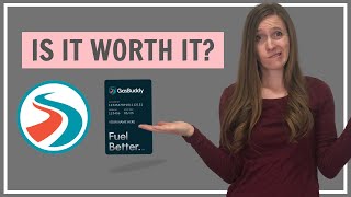 GasBuddy Review // Is Gas Buddy Worth It