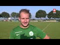 Jorn Poelwijk na Aarlanderveen - Nieuwkoop (2-0)