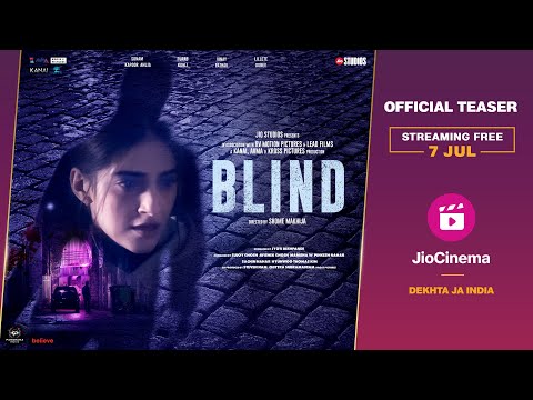 Blind Official Teaser