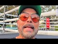 ANDY RUIZ SR WANTS SON TO FIGHT WILDER & USYK! QUESTIONS LUIS ORTIZ CHIN & SAYS JOSHUA BOUNCES BACK