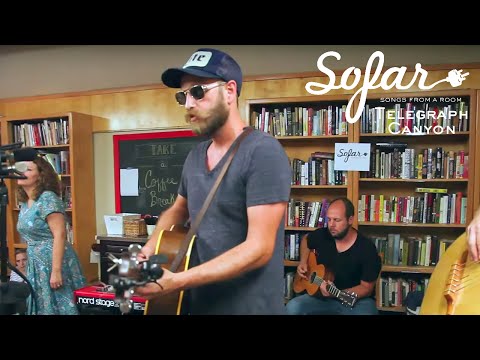 Telegraph Canyon - Why Let It Go | Sofar Fort Worth