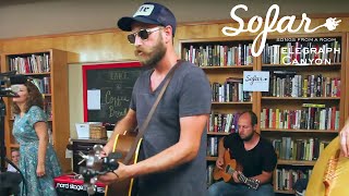 Telegraph Canyon - Why Let It Go | Sofar Fort Worth
